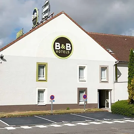 Hotell Saint-quentin 2*