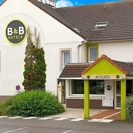 Saint-quentin Hotell 2*