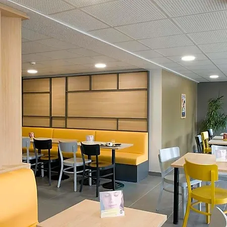 Saint-quentin Hotell