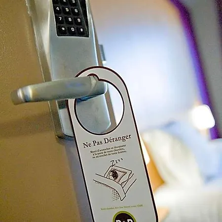 Saint-quentin Hotell Saint-Quentin (Aisne)