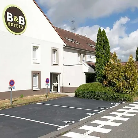 Hotell Saint-quentin
