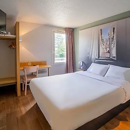 Saint-quentin Hotell 2*