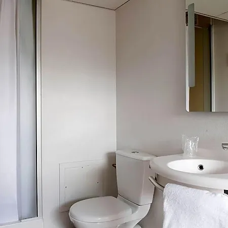 Hotell Saint-quentin Saint-Quentin (Aisne)